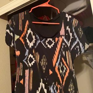 DAYTRIP Blouse